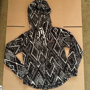 Billabong zip up
